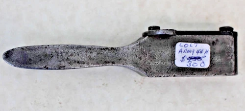 Civil War Colt Model 1860 Army Bullet Mold