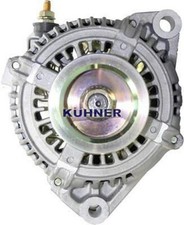AD KÜHNER Lichtmaschine Generator LiMa 100A 12V für TOYOTA SUPRA (JZA80)