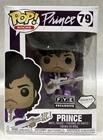 Funko Pop! Rocks Prince Diamond Collection FYE Exclusive Vinyl Figure #79