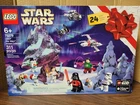 Lego Star Wars 75279 2020 Advent Calendar New Sealed
