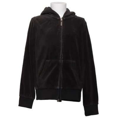 Cubus, Kapuzenpullover, Größe: 146/152, Grau, Baumwolle/Polyester #Wmd