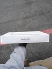 (Unopened, in box) 2026 Apple MacBook Air M5 13"