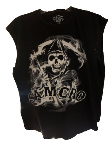 sons of anarchy xl