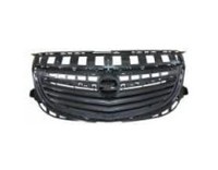 Gitter Grill Vorne FÜR Opel Insignia 2013-2017