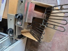 Vollrath C/T Fryer Part- Element Box Co FFEB400 - Genuine OEM Replacement Part