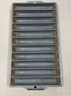 Griswold Cast Iron Corn Bread Breadstick Pan 954 E (1920s-1940s) Early