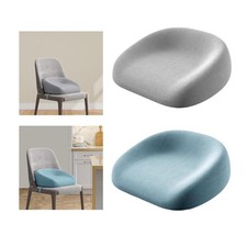 Booster Seat for Kitchen Chair Pad Mat Cushion
