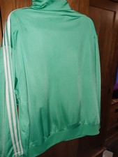adidas firebird track top xxl