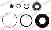 Reparatursatz Bremssattel Hinten Quick Brake 114 0315 FÜR Mazda Mitsubishi
