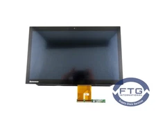 00HN840 Lenovo ThinkPad X240 HD LCD Touch Screen W/Bezel