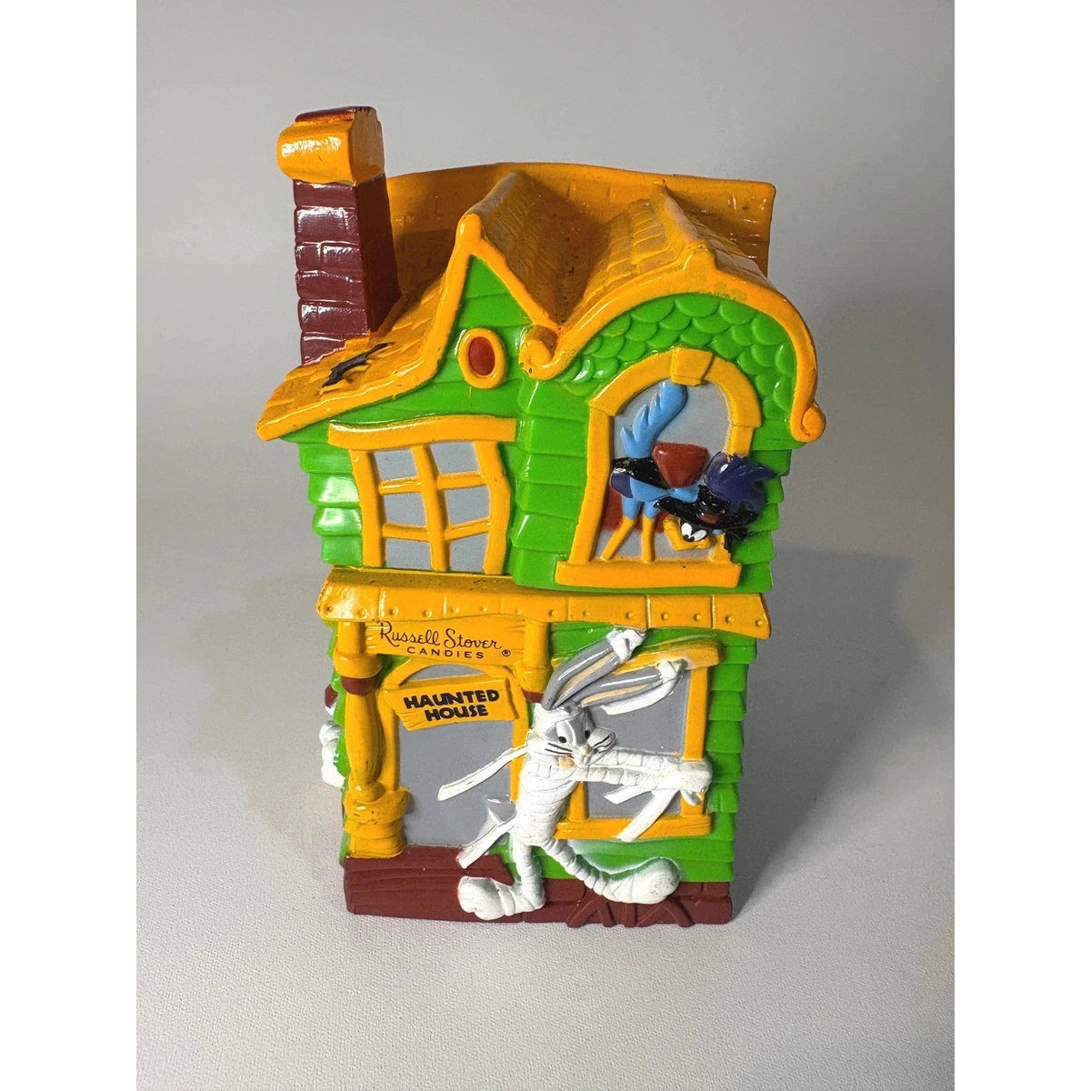 Bugs Bunny Bank In Collectible Bugs Bunny Items for sale | eBay
