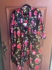 Vintage LA Nightgown And Robe
