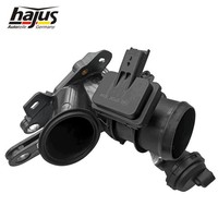 Hajus Drosselklappe Steuerklappe FüR CitroëN C5 DS4 5 Peugeot 508 Expert 2.0 Hdi