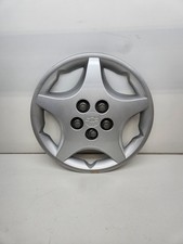 2000 - 2005 Chevrolet Cavalier Oem 14 Wheel Cover Hub Cap 3 2000 - 2005 Chevrolet Cavalier Oem 14 Wheel Cover Hub Cap 3
