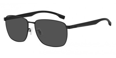 Hugo Boss BOSS 1469/F/SK Matte black 62/16/150 MAN Sunglasses