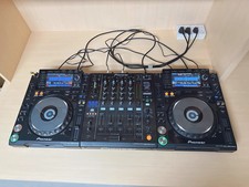     1PCS CDJ2000Nexus DJM900Nexus set disc player by fedex or DHL