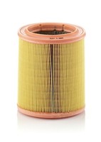 Mann-Filter Luftfilter C 1472 FüR CitroËN Peugeot