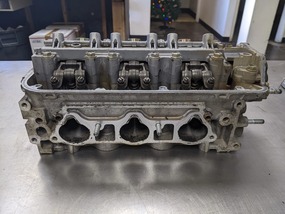 Culata derecha para 05-06 Honda Odyssey EX 3.5 RGM-4 Foto 4 de 4