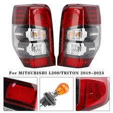 Ampoule Mitsubishi L200