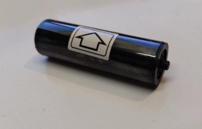 1x MAXICARD Reinigungsrolle Cleaning roll  für SMART LITE DUAL 30s 30d 50s 50d