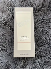 SATURDAY SKIN Pretty Pop • Pro + Pre Biotics Power Whipped Cream 1.52 fl oz NIB