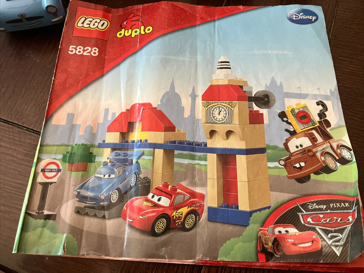 Duplo 5828 outlet