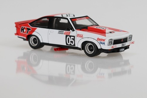 1:24 DDA Holden HDT LX A9X Torana #05 Peter Brock 1978 Bathurst Winner DDA801 - Picture 6 of 10