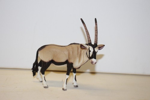 Figurine animal oryx Schleich 2015
