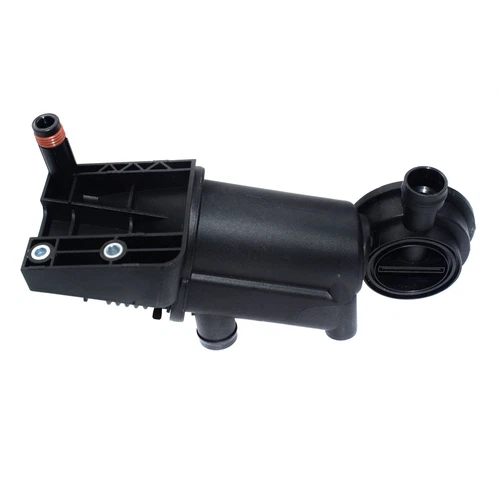 New Engine Oil Separator PCV Crankcase Vent Fits Porsche Boxster 99610702304 - Picture 14 of 14