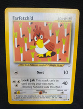 Image for Farfetch'd