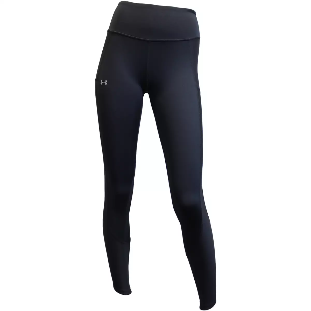 Under Armour Women's Heat Gear Run True BreatheLux Compression