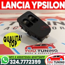 Pulsantiera✨tastiera alzacristalli per LANCIA Ypsilon II 2003-2011 Y