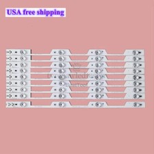 LED Backlight Strips For TCL LED55P1100US TMT 55P1 8X4 1X4 55P1 55HR330M04A0