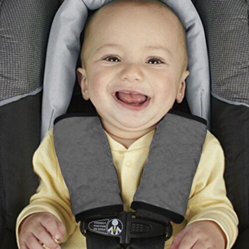 d'épaule Sécurité bébé Ceinture de sécurité de voiture Poussette pour enfants, - Afbeelding 1 van 4