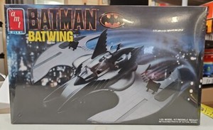 Batwing Model Kit | eBay
