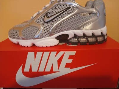  Men's Air Zoom Spiridon Cage 2