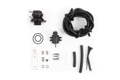FORGE Motorsport Blow Off Valve and Kit for BMW 135 F20 FMDVF20A