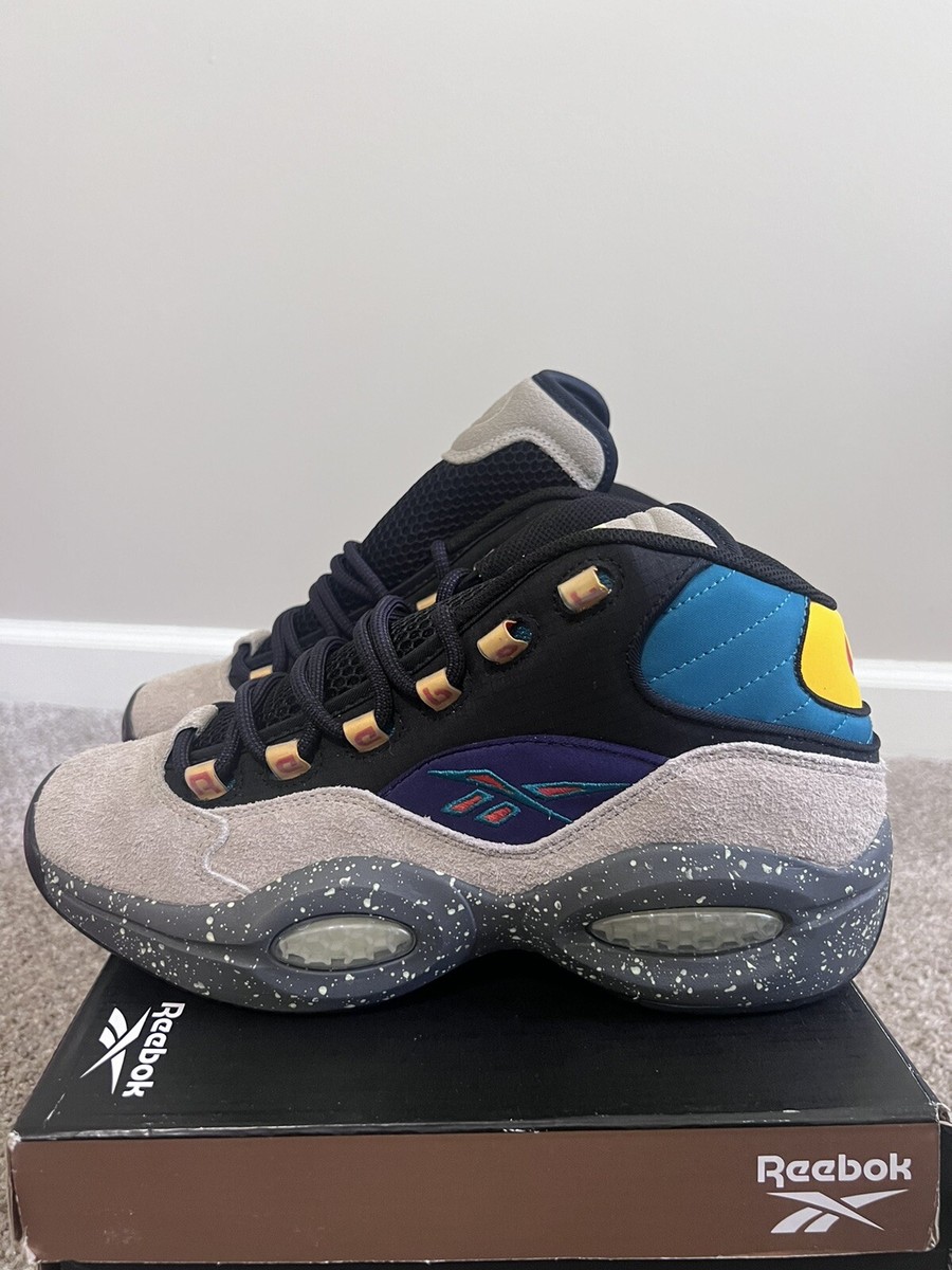 nike air bubba chuck
