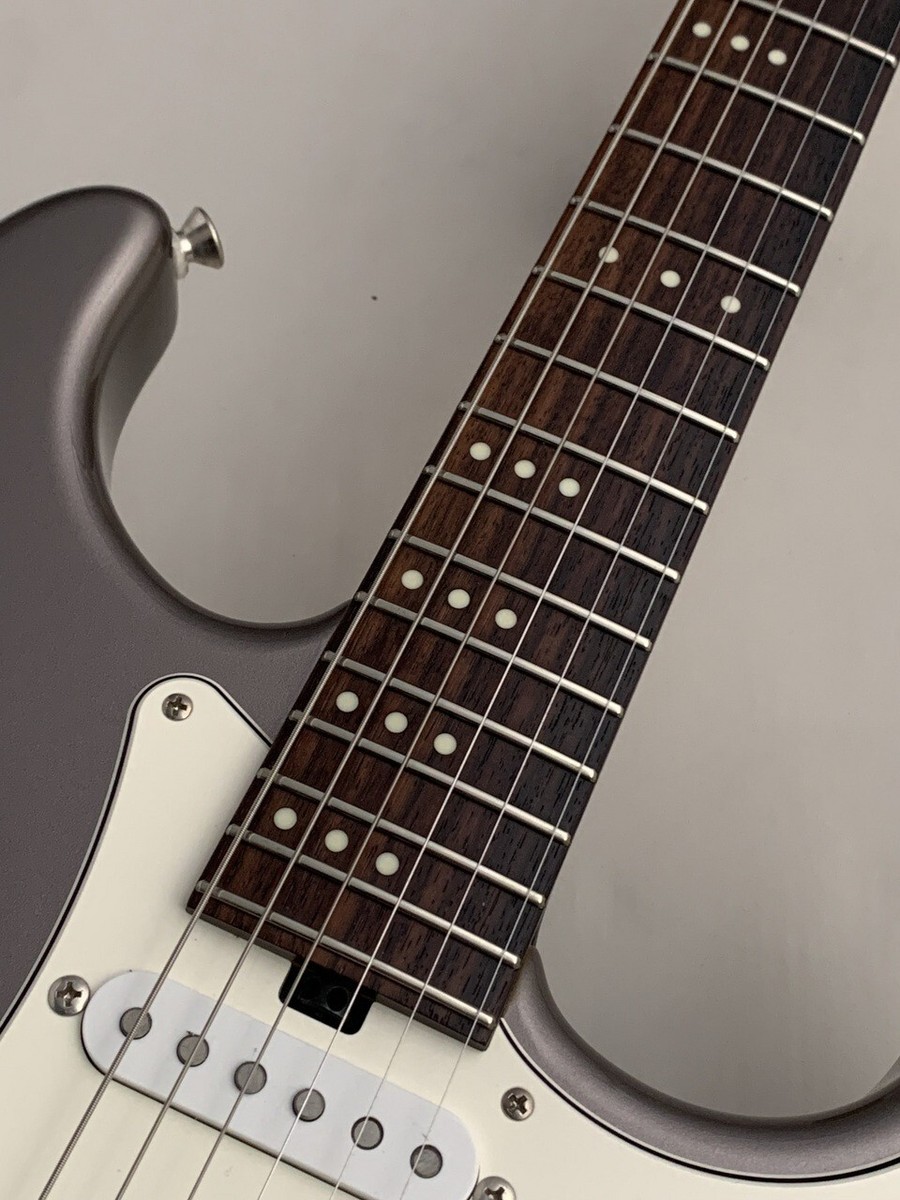 ギター Three Dots Guitars S Model DGM USED Three Dots Guitars S DGM/R-MH Electric Guitar ST Type