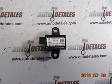 Mercedes Benz S-Klasse W221 Crashsensor A0038212751 Gebraucht 2008