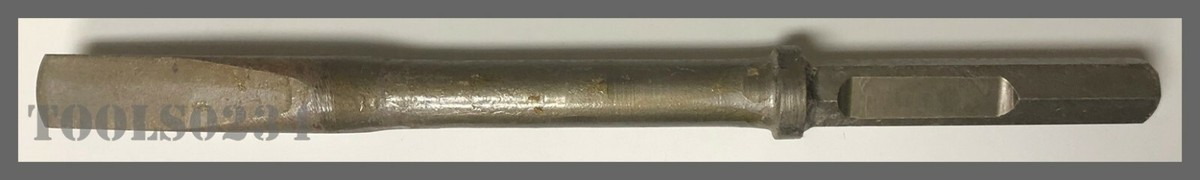 HS2166 Bosch 1-1/8 x 6 Shank Superkut Chisel 20-1/2