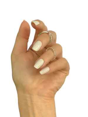 Nagelfolie, selbstklebende Nagelfolie, Nailwraps