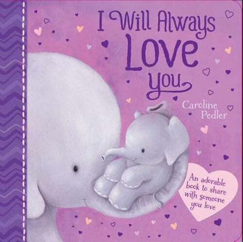 I Will Always Love You by Caroline Pedler: Used