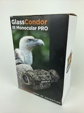 Glass Condor IR Monocular PRO CREATIVE XP Night Vision Scope Camo