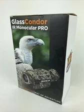 Glass Condor IR Monocular PRO CREATIVE XP Night Vision Scope Camo