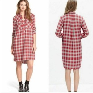 Madewell Shirt Dress Flash Sales, 52 
