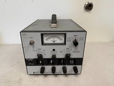 Fluke 931B RMS Differential Voltmeter