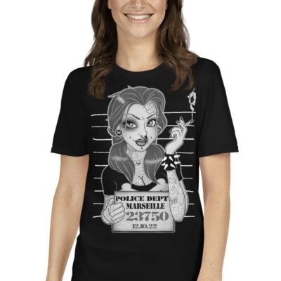 Short-Sleeve Unisex T-Shirt