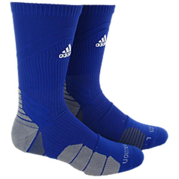 ADIDAS MENACE CREW MEN'S SOCCER SOCKS 5138492B SIZE M (6.59) eBay