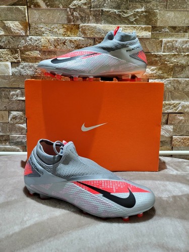 Nike Phantom VSN 2 Pro DF FG CD4162-906 